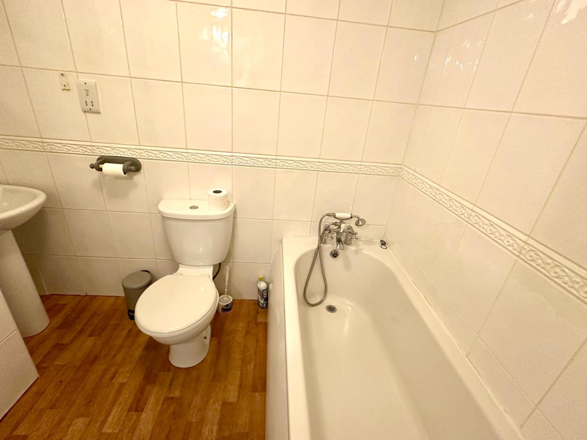 Fabrik Apartments - Harrowside By Blackpool Service Apartements Kültér fotó