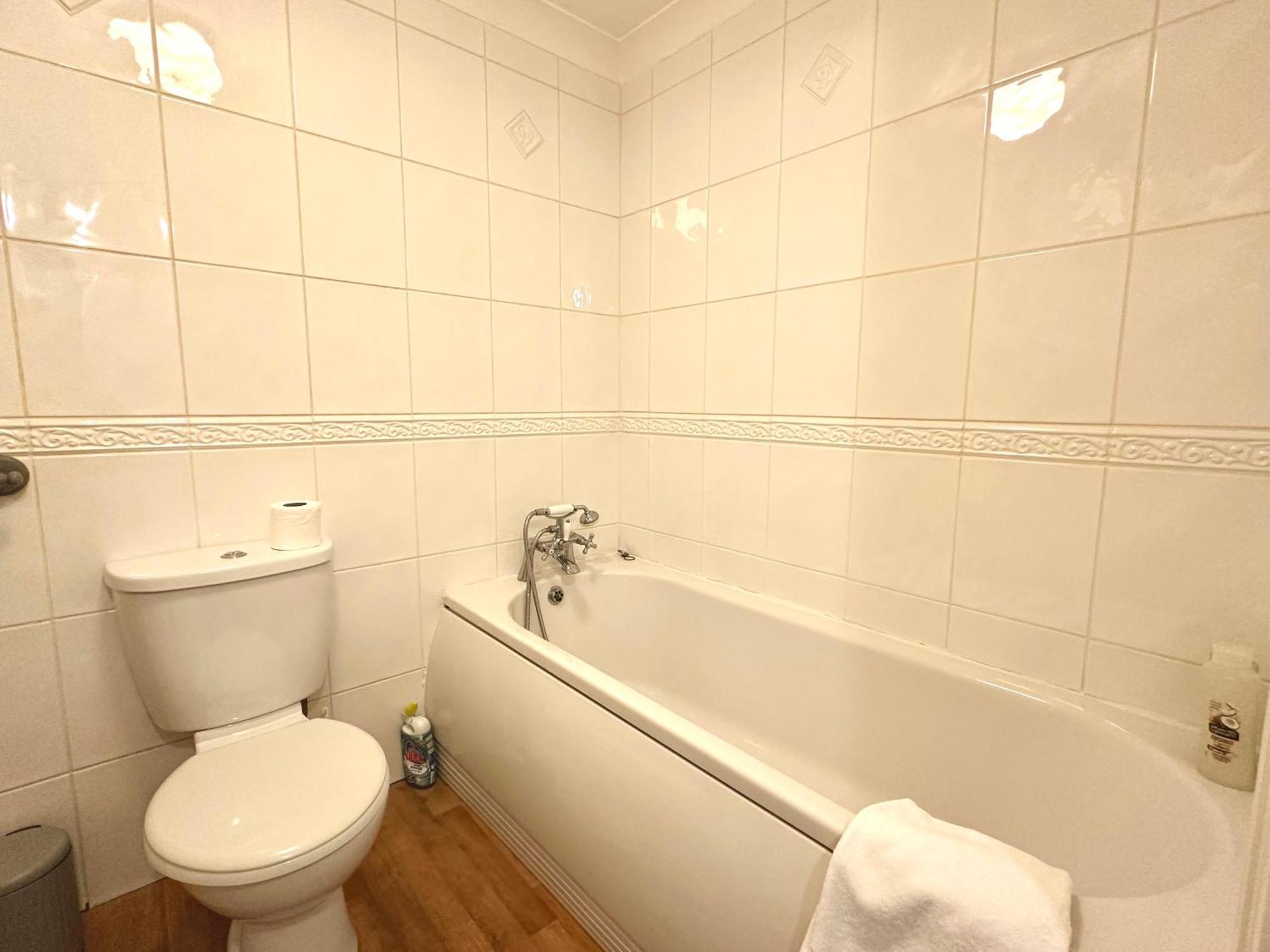 Fabrik Apartments - Harrowside By Blackpool Service Apartements Kültér fotó