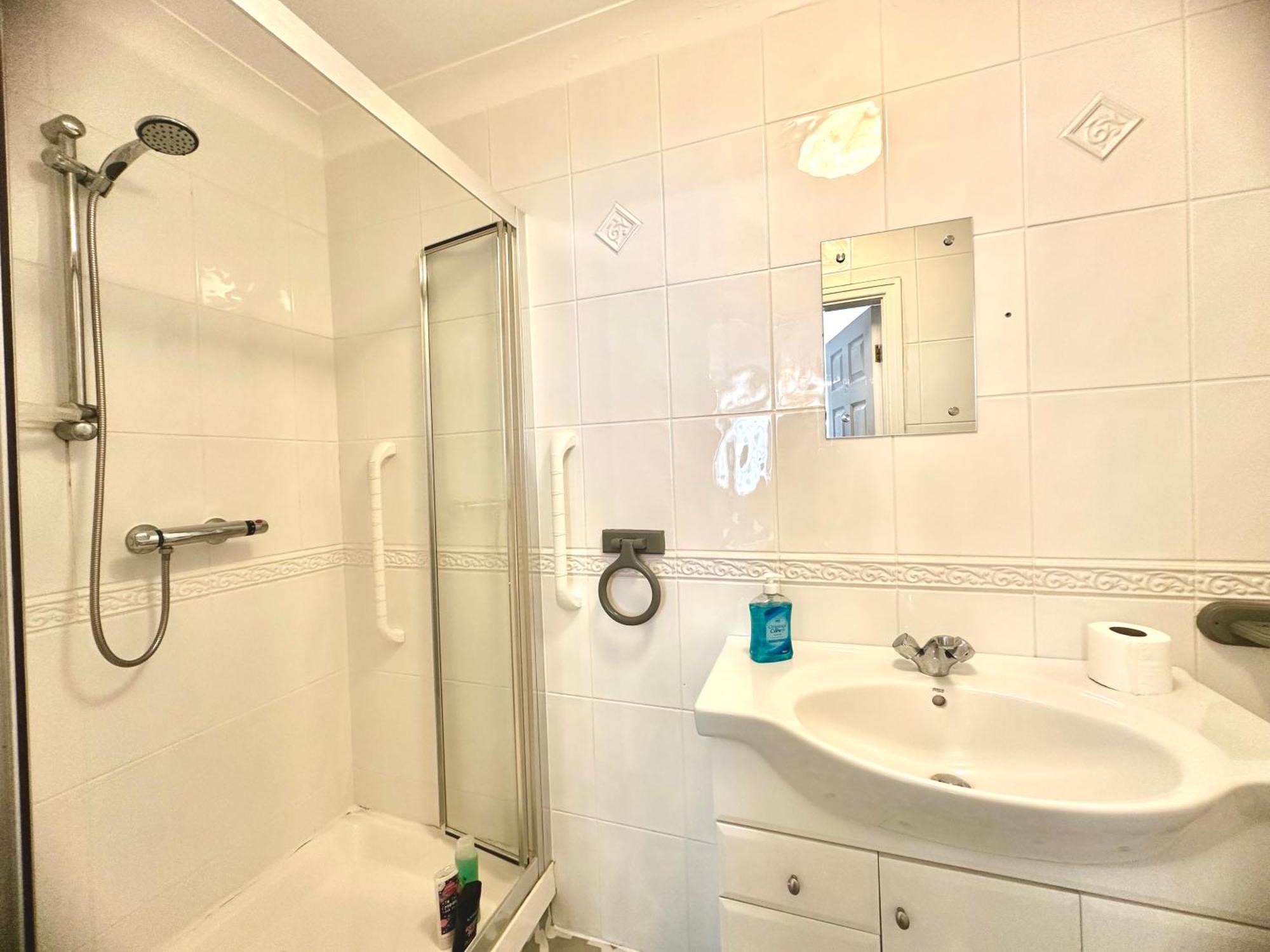 Fabrik Apartments - Harrowside By Blackpool Service Apartements Kültér fotó