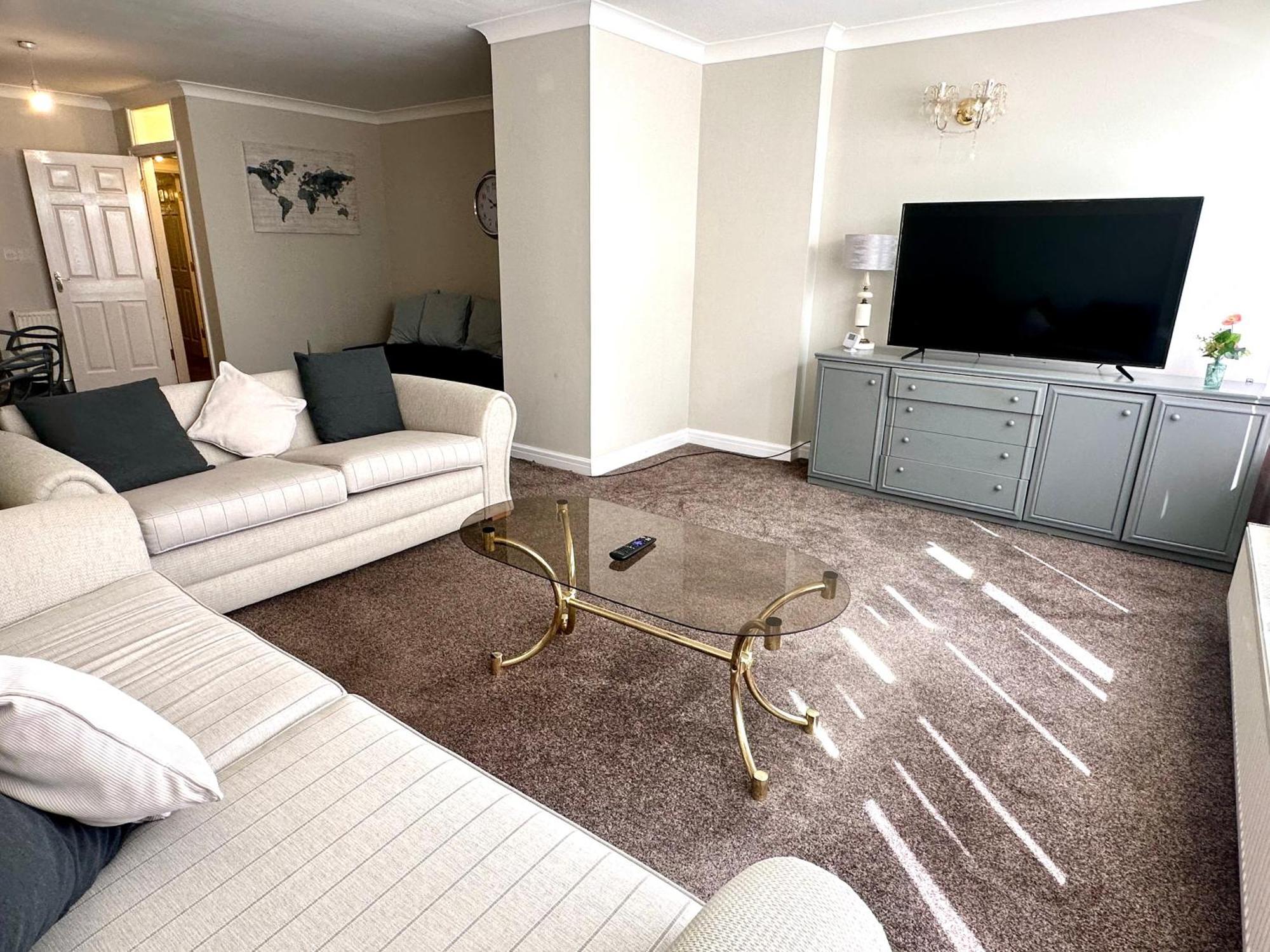 Fabrik Apartments - Harrowside By Blackpool Service Apartements Kültér fotó